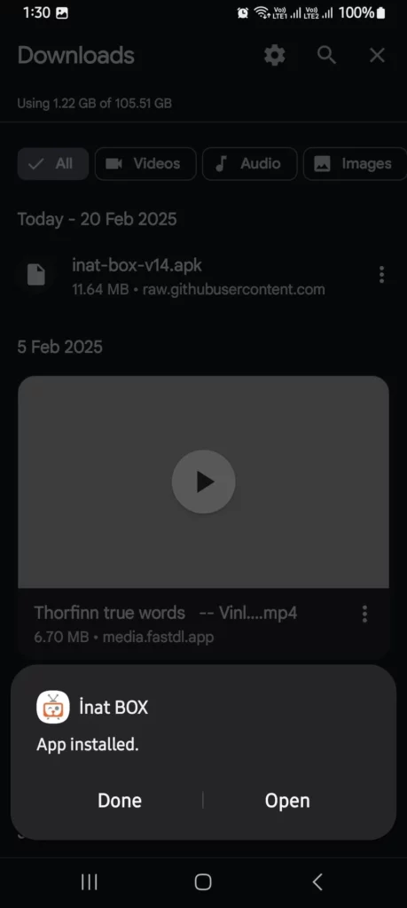 inat box install prossess 3